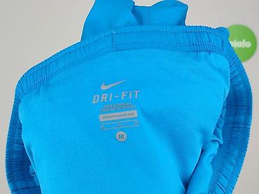 szorty nike: Nike, Szorty damskie, rozmiar M — 4