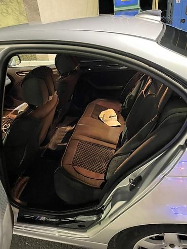 BMW: BMW 3 series: 2001 г., 1.9 л, Ручные, Бензин, Седан — 10