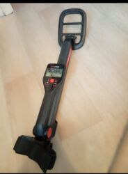 бу оборудование для ресторанов: Метал искатель lalafo.kg да бу оборудование для ресторанов: Метал искатель