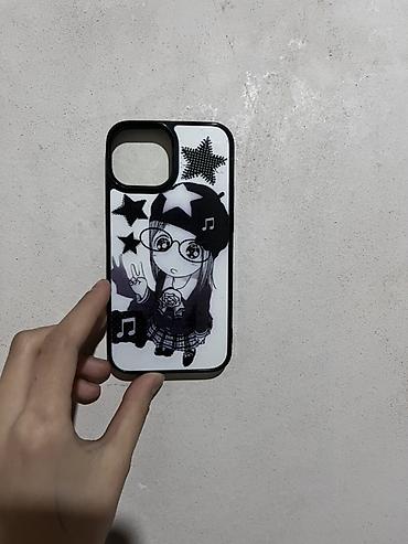 Чехлы: СРОЧНО ПРОДАМ!!!НОВЫЕ !!Набор чехлов для iPhone 13 mini. В — 11