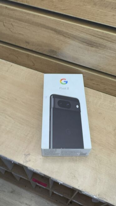 Google: Google Pixel 8, Б/у, 128 ГБ — 2