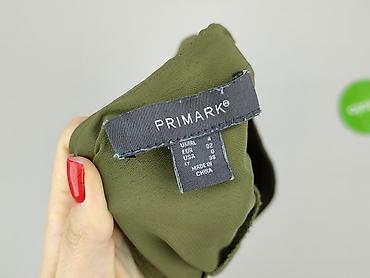 pull and bear pl: Primark, Women's blouse, size XS — 4