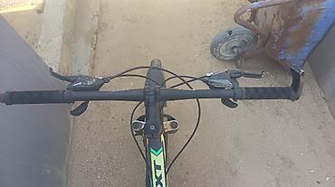 velo mtb: Dağ velosipedi – NXT brendi, 29” təkərlər - Çərçivə: NXT — 5