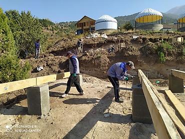 Другие стройуслуги: Демонтаж зданий сооружений Демонтаж кровли Демонтаж домов Демонтаж — 14