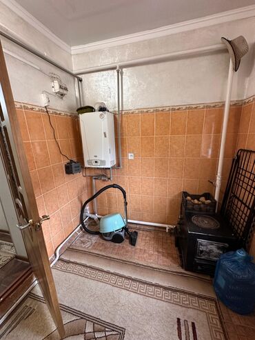 Продажа домов: Дом, 8 м², 5 комнат, Собственник, Евроремонт — 5