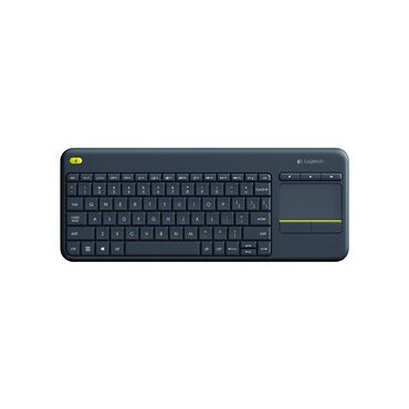 обмен пк на ноутбук: Беспроводная клавиатура Logitech K400 Plus Хорошая универсальная