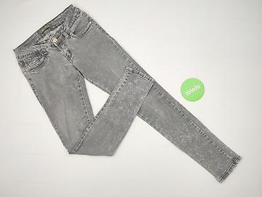 levis 571: Jeansy damskie, rozmiar S — 2