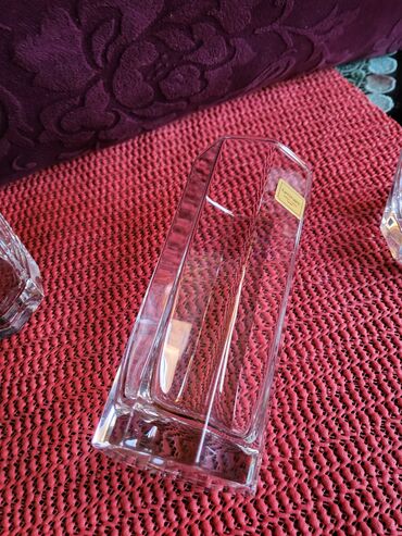 Čaše: Case luminarc,francuske univerzalne 80,90te. Case komada 3 — 5
