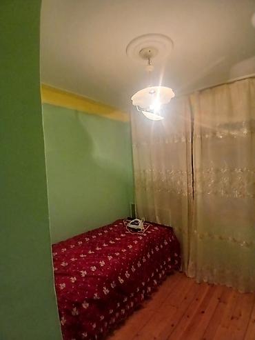 quba şəhəri: Mingəçevir, 1 otaqlı, Köhnə tikili, 30 kv. m — 4
