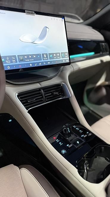 BYD: BYD Song Plus: 2025 г., Автомат, Электромобиль, Кроссовер — 10