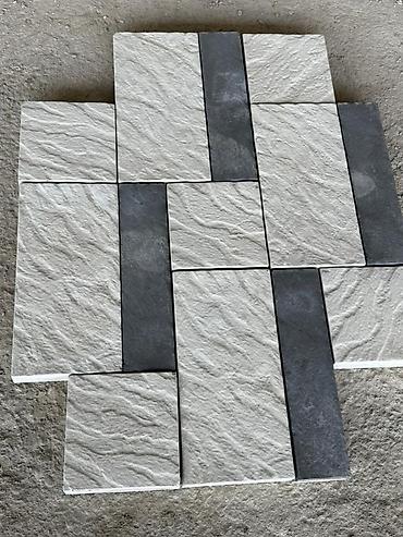Тротуарная плитка: Продажа брусчатки евро и под мраморные и мраморные все виды в наличии — 9