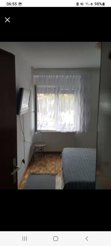 Prodaja stanova: 3 sobe, 54 kv. m, 1 sprat — 6