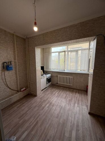 Продажа квартир: 1 комната, 34 м², 105 серия, 3 этаж, Косметический ремонт