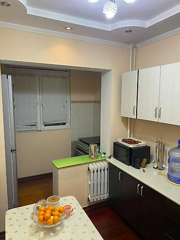 Продажа квартир: 3 комнаты, 72 м², 105 серия, 7 этаж, Евроремонт — 1