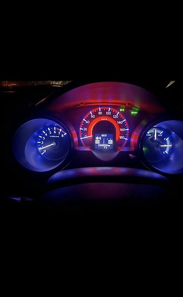 Honda: Honda Fit: 2012 г., Вариатор, Гибрид, Хэтчбэк — 5
