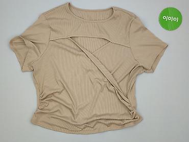 yupoo clothes: Shein Curve, Bluzka damska, rozmiar 4XL — 2