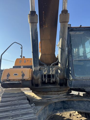 Экскаваторы: Экскаватор, Hyundai, 2019 г., Гусеничный — 8