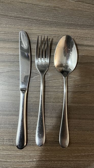 ложка серебро: Ложки, вилки и ножи от Вилмакс 1 набор (ложка, вилка, нож) Есть 20