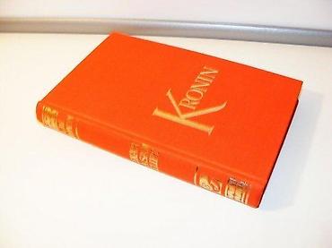 keyboard: Lekar na San Felipe A. Dž. KroninBiblioteka Izabrana dela. Izdavac — 1