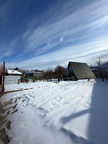 Продажа дач: 🏡 Продаётся A-Frame дом в Арашане 🌄 📍 село Арашан, закрытое дачное — 11