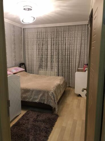 Köhnə tikili: Bakı, 2 otaqlı, Köhnə tikili, m. Həzi Aslanov, 50 kv. m — 4