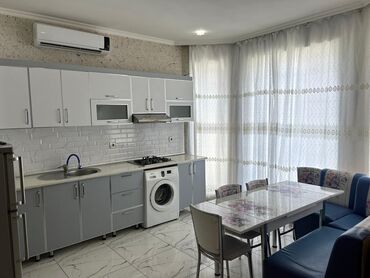 Bağ evlərinin kirayəsi: 120 kv. m, 4 otaqlı, Hovuzlu, Artezian quyusu, İnternet, Qaz — 12