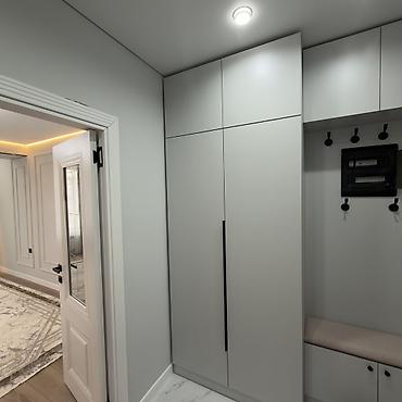 сутучное квартира: 1 комната, 42 м², Элитка, 2 этаж, Свежий ремонт — 7