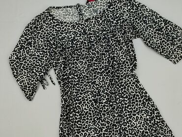 letnie kozaki do sukienki: Miss Selfridge, Women`s dress, size L