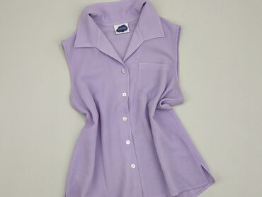 koronkowe bluzki wizytowe: Блуза жіноча, L, стан - Дуже гарний