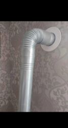 Peçlər və kaminlər: Temiz zavod istehsalidi tam tehlukesiz ve kefiyyetli sobadir. Pec 150 — 10