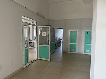 сдаю помещение сто: Сдаётся помещение 900 м² 📍 Адрес: ул. Исакеева, 1/5 (возле АЮ ГРАНДА) — 9