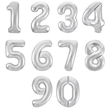 Организация мероприятий: Организация мероприятий | Гелевые шары — 8