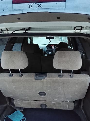 хонда степ двери: Honda Odyssey: 2000 г., 3 л, Автомат, Газ, Минивэн — 9