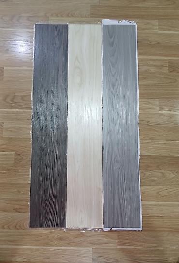Laminat: Yapışqan laminat və mərmər. PVC materialı olan arxasi özü yapişqanlı — 3