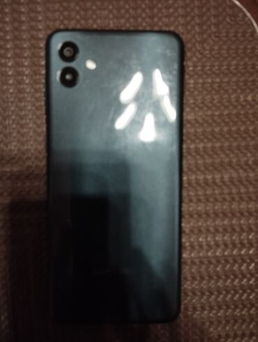 Samsung: Samsung Galaxy A04, 64 GB, rəng - Qara -da lalafo.az — 5 Samsung: Samsung Galaxy A04, 64 GB, rəng - Qara — 5