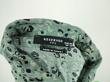 38 fr size: Reserved YFL, Sukienka damska, rozmiar L — 4