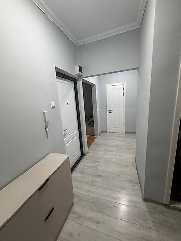 flat osh: 2 комнаты, 60 м², 5 мкр Индивидуалка, 4 этаж, Евроремонт — 6