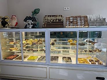 icare qaraj: 🔥 KAFE VƏ RESTORAN ÜÇÜN İDEAL! NƏRİMANOVDA, AĞA NƏMƏTULLA KÜÇƏSİNDƏ — 6