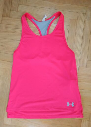 Under Armour, XS (34), S (36)