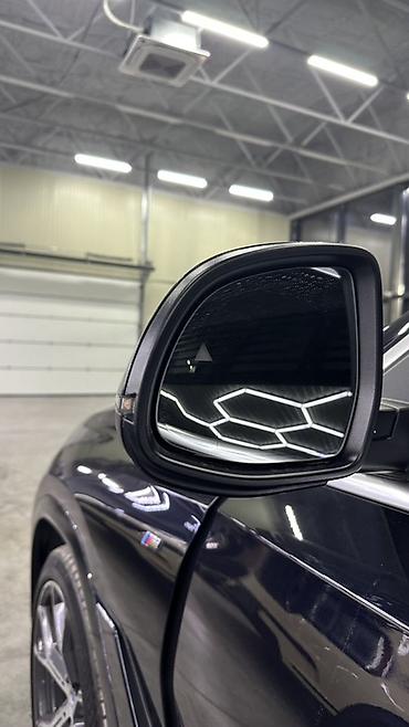 bmb e36: BMW X6: 2022 г., 3 л, Автомат, Бензин, Кроссовер — 6