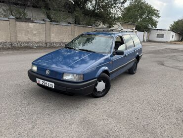 рулевое рейка пассат б3: Volkswagen Passat: 1989 г., 1.8 л, Механика, Бензин, Универсал