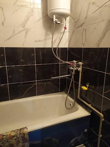 Посуточная аренда квартир: 2 комнаты, Круглосуточное заселение — 9