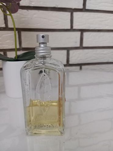 američki brojevi obuće: L'Occitane Verveine (Verbena) edt, 100ml Starija, vintage verzija — 3