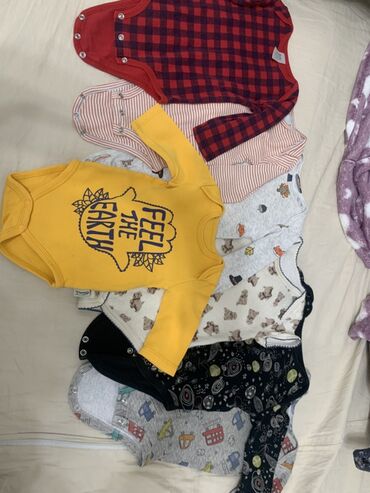 Комплекты одежды: Комплект, цвет - Розовый — 1