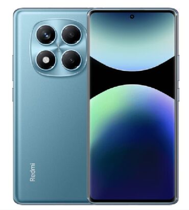 resmi not 8: Redmi Note 14 Pro, 256 GB, rəng - Qara, Zəmanət, Sensor, Barmaq izi