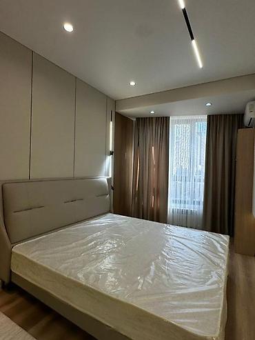 Продажа квартир: 2 комнаты, 73 м², Элитка, 3 этаж, Дизайнерский ремонт — 5