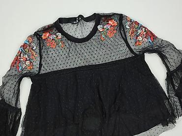 Bershka, Bluzka damska, rozmiar M w lalafo.pl Bershka, Bluzka damska, rozmiar M