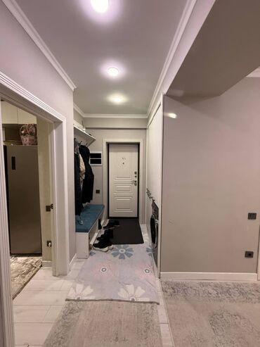 Продажа квартир: 3 комнаты, 80 м², Элитка, 9 этаж, Евроремонт — 4