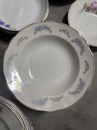 Посуда: Посуда — 2