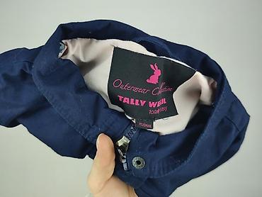 dresy teal: Tally Weijl, Kurtka przejściowa damska, rozmiar XS — 4